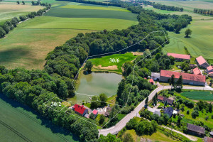 Dom na sprzedaż 220m2 strzeliński Kondratowice Błotnica - zdjęcie 3