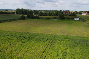 Działka na sprzedaż 1600m2 wrocławski Kobierzyce Małuszów Wschodnia - zdjęcie 2