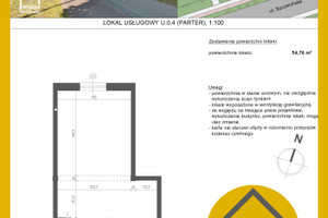 Komercyjne na sprzedaż 55m2 Słupsk Szczecińska - zdjęcie 2