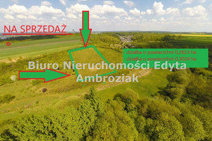 Działka na sprzedaż 5647m2 pilski Ujście - zdjęcie 1