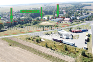 Komercyjne na sprzedaż 768m2 pilski Szydłowo Stara Łubianka - zdjęcie 1