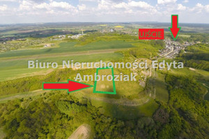 Działka na sprzedaż 5647m2 pilski Ujście - zdjęcie 2