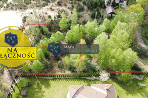 Działka na sprzedaż 1700m2 włocławski Fabianki Szpetal Górny Akacjowa - zdjęcie 1