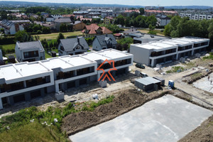 Dom na sprzedaż 123m2 Rzeszów Drabinianka Gen. Władysława Sikorskiego - zdjęcie 1