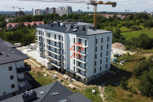 Mieszkanie na sprzedaż 67m2 rzeszowski Krasne - zdjęcie 2