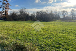 Działka na sprzedaż Kraków Podgórze Rybitwy Feliksa Wrobela - zdjęcie 1