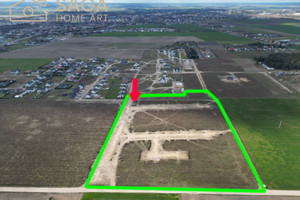 Działka na sprzedaż 946m2 szamotulski Szamotuły - zdjęcie 1