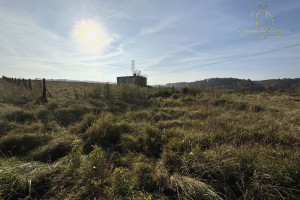 Działka na sprzedaż 1600m2 pucki Krokowa Lisewo Młyńska - zdjęcie 3