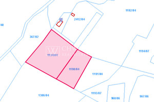 Działka na sprzedaż 7500m2 Katowice Podlesie Piwonii - zdjęcie 2