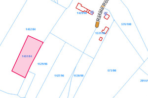 Działka na sprzedaż 2495m2 Katowice Podlesie Rafała Pomorskiego - zdjęcie 3