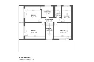 Dom na sprzedaż 186m2 Katowice Szopienice-Burowiec Burowiec Szronowa - zdjęcie 2