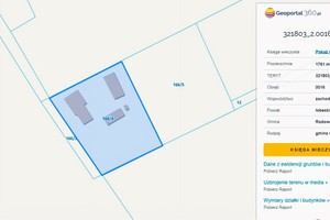 Dom na sprzedaż 86m2 łobeski Radowo Małe Karnice - zdjęcie 2