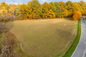 Działka na sprzedaż 1154m2 pszczyński Pszczyna - zdjęcie 1