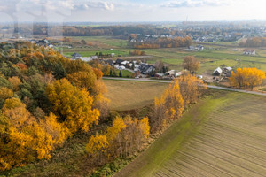 Działka na sprzedaż 1154m2 pszczyński Pszczyna - zdjęcie 1