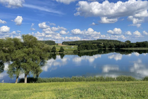 Działka na sprzedaż 1531m2 lipnowski Lipno Jankowo OSADA ZŁOTOPOLSKA - zdjęcie 1