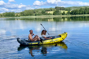 Działka na sprzedaż 500m2 lipnowski Lipno Jankowo OSADA ZŁOTOPOLSKA - zdjęcie 3