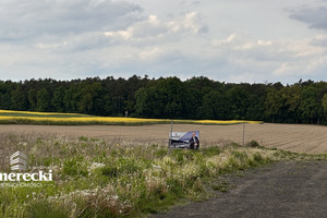 Działka na sprzedaż 1141m2 lubelski Niedrzwica Duża Strzeszkowice Duże - zdjęcie 1