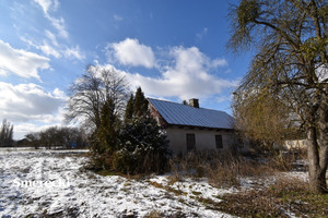 Dom na sprzedaż 100m2 chełmski Ruda-Huta Dobryłów - zdjęcie 1