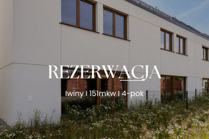 Dom na sprzedaż 151m2 wrocławski Siechnice Iwiny Franza Petera Schuberta - zdjęcie 1