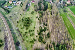 Działka na sprzedaż płocki Radzanowo Nowe Boryszewo Gąsawy Plebańskie - zdjęcie 1