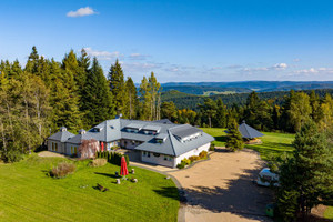 Dom na sprzedaż 17994m2 nowosądecki Krynica-Zdrój Sądecka - zdjęcie 2