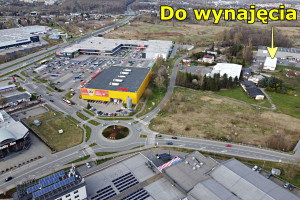 Komercyjne do wynajęcia 185m2 Częstochowa Drogowców - zdjęcie 1