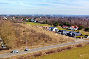 Działka na sprzedaż 764m2 Częstochowa Lisiniec Wejherowska - zdjęcie 2