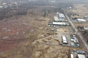 Działka na sprzedaż 52623m2 Częstochowa Żyzna - zdjęcie 1