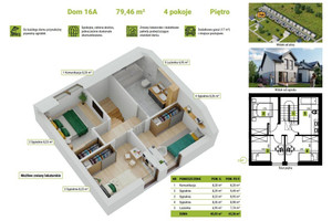 Dom na sprzedaż 80m2 siedlecki Siedlce Stok Lacki - zdjęcie 4