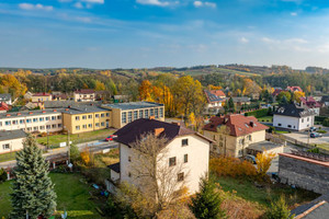 Komercyjne na sprzedaż 580m2 zawierciański Kroczyce Pradła - zdjęcie 1