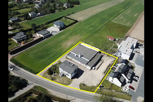 Komercyjne na sprzedaż 910m2 mikołowski - zdjęcie 1