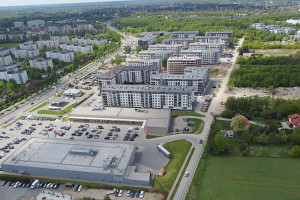 Komercyjne do wynajęcia 209m2 Częstochowa Częstochówka-Parkitka - zdjęcie 1