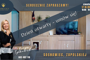 Mieszkanie na sprzedaż 32m2 Sosnowiec Klimontów - zdjęcie 1