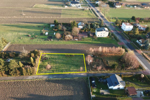 Działka na sprzedaż 938m2 bieruńsko-lędziński Chełm Śląski Kopciowice - zdjęcie 1