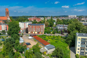 Działka na sprzedaż 2921m2 Chorzów - zdjęcie 2