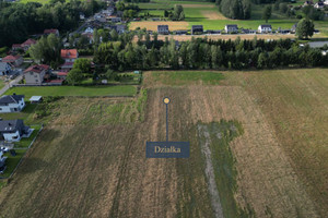 Działka na sprzedaż 800m2 Mysłowice - zdjęcie 3