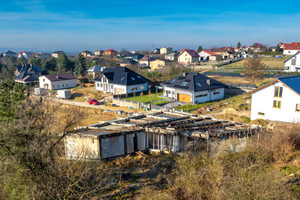 Dom na sprzedaż 157m2 żywiecki Świnna Trzebinia - zdjęcie 3