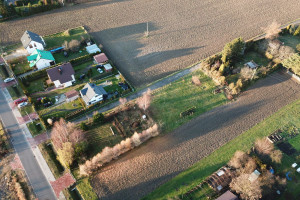 Działka na sprzedaż 938m2 bieruńsko-lędziński Chełm Śląski Kopciowice - zdjęcie 2