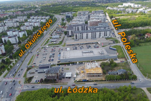 Komercyjne do wynajęcia 100m2 Częstochowa Częstochówka-Parkitka Gen. Leopolda Okulickiego - zdjęcie 1