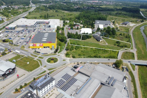 Działka na sprzedaż 12000m2 Częstochowa Drogowców - zdjęcie 3