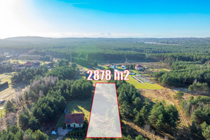 Działka na sprzedaż 2878m2 chrzanowski Trzebinia Płoki Polna - zdjęcie 3