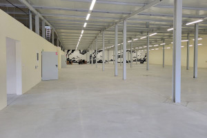 Komercyjne do wynajęcia 1250m2 Częstochowa Bór - zdjęcie 1