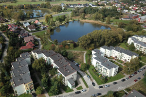 Mieszkanie na sprzedaż 51m2 Tychy Śródmieście os. Honorata Husarii Polskiej - zdjęcie 1