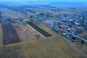 Działka na sprzedaż 5126m2 częstochowski Janów Lusławice - zdjęcie 1