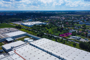 Działka na sprzedaż 4500m2 Gliwice - zdjęcie 3