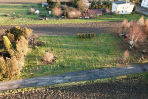 Działka na sprzedaż 938m2 bieruńsko-lędziński Chełm Śląski Kopciowice - zdjęcie 3