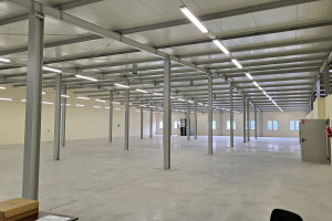 Komercyjne do wynajęcia 1250m2 Częstochowa Bór - zdjęcie 2