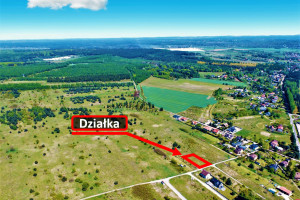 Działka na sprzedaż 677m2 Dąbrowa Górnicza - zdjęcie 1