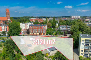 Działka na sprzedaż 2921m2 Chorzów - zdjęcie 1