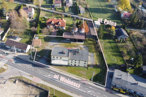 Komercyjne na sprzedaż 383m2 częstochowski Rędziny - zdjęcie 3